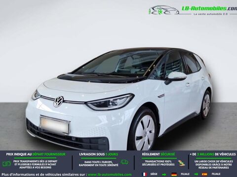 Annonce voiture Volkswagen ID.3 20920 €