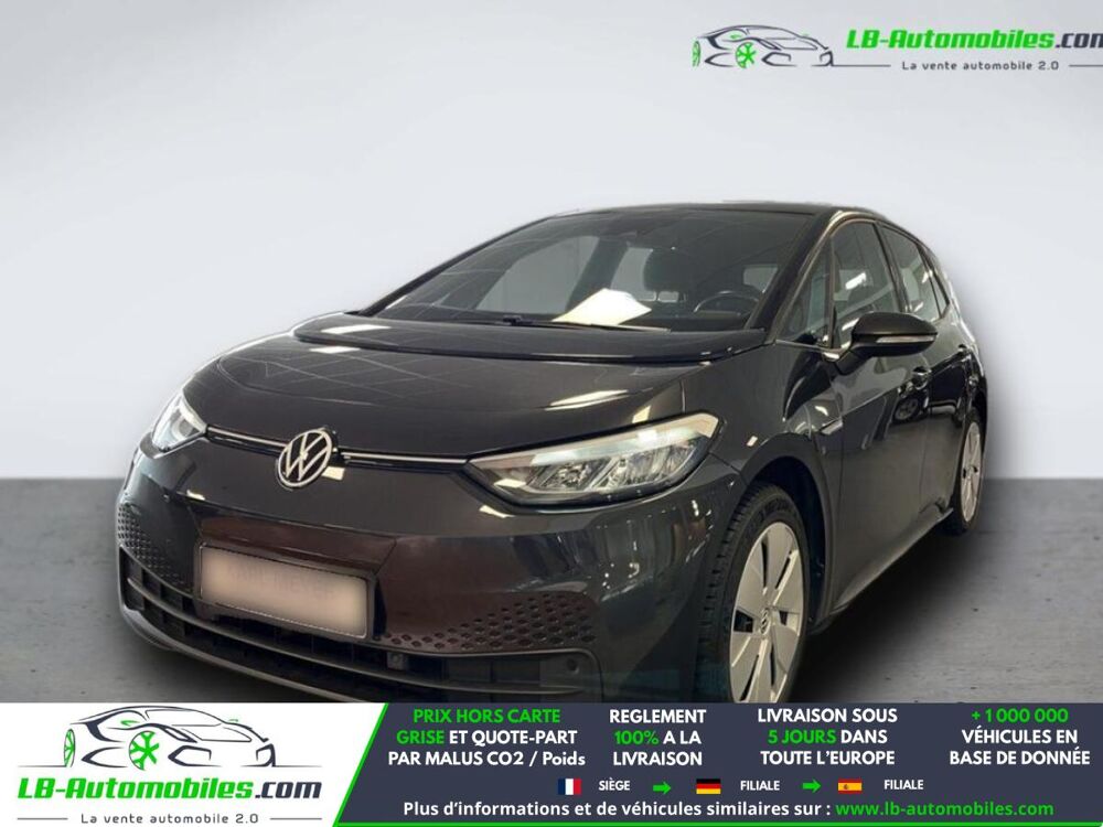 ID.3 150 ch Pure Performance 2022 occasion 31850 Beaupuy