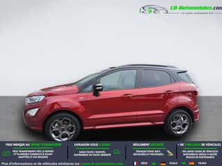 Ecosport 1.0 EcoBoost 125ch BVA 2018 occasion 31850 Beaupuy