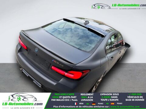 M5 635 ch BVA 2022 occasion 31850 Beaupuy