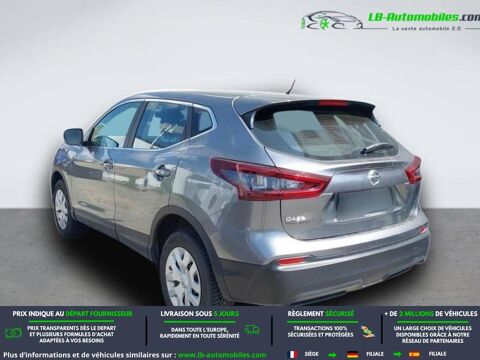Qashqai 1.3 DIG-T 140 2020 occasion 31850 Beaupuy
