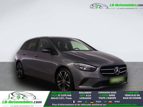 Mercedes Classe B 200 CDI BVA 2019 occasion Beaupuy 31850