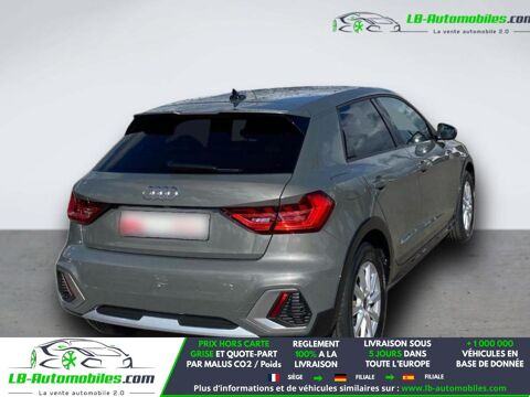 A1 30 TFSI 110 ch BVA 2023 occasion 31850 Beaupuy