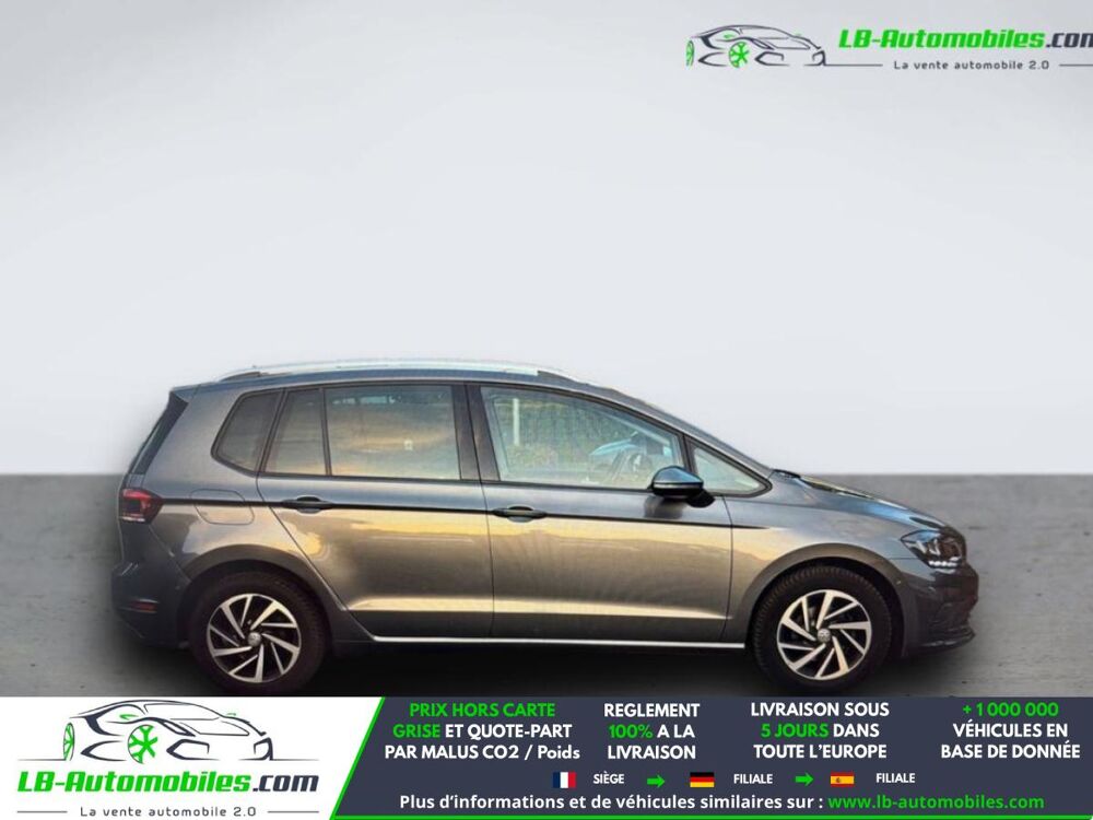 Golf 1.0 TSI 85 BVM 2018 occasion 31850 Beaupuy