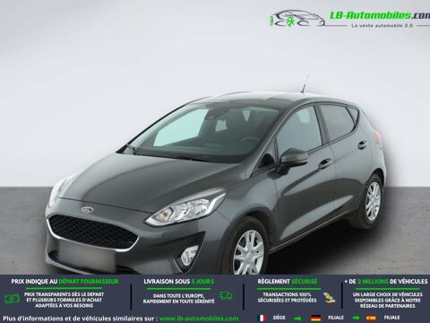 Annonce voiture Ford Fiesta 11190 €