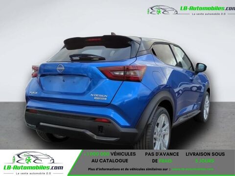 Juke HYBRID 143 2024 occasion 31850 Beaupuy