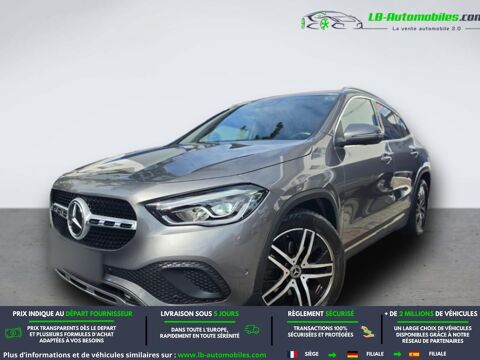 Annonce voiture Mercedes Classe GLA 26950 €
