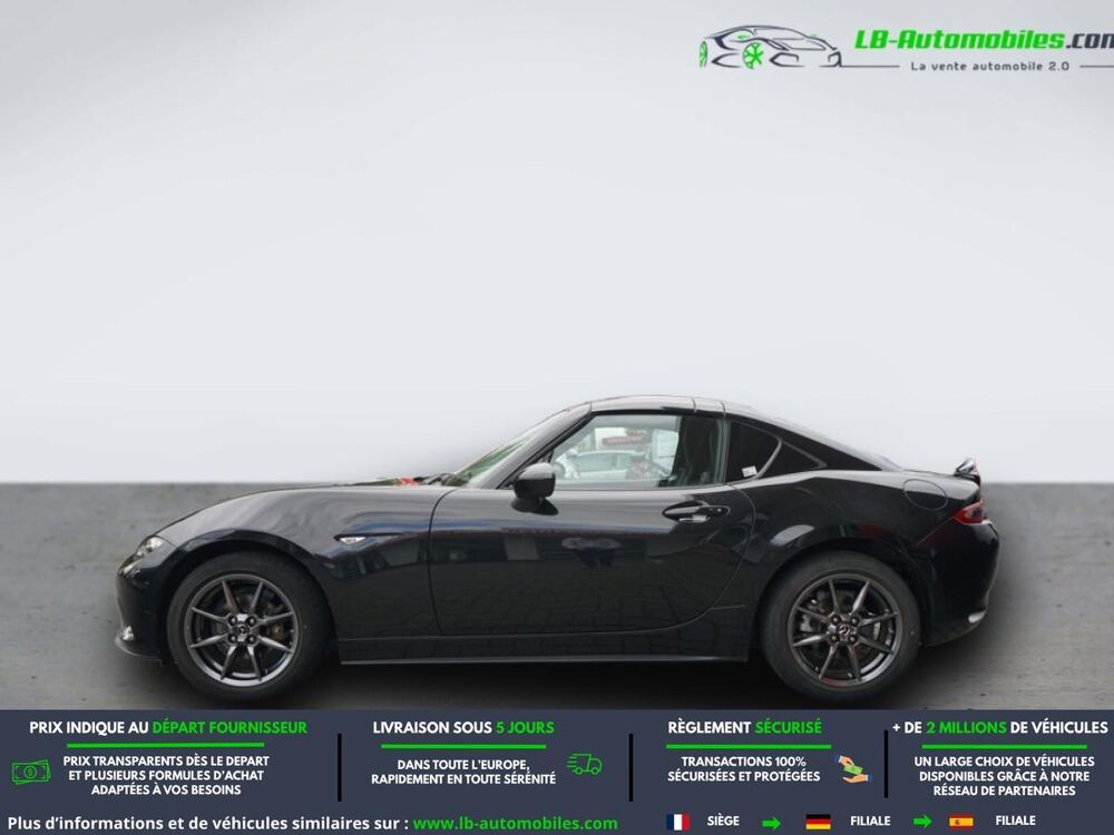 MX-5 mx-5 2019 occasion 31850 Beaupuy