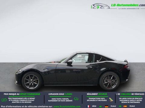 MX-5 mx-5 2019 occasion 31850 Beaupuy