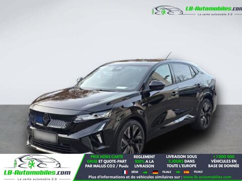 Annonce voiture Renault Rafale 44890 €