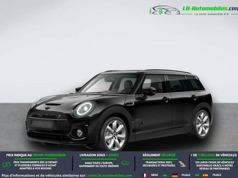 Annonce voiture Mini Clubman 27930 €