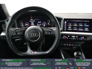 A1 35 TFSI 150 ch BVA 2020 occasion 31850 Beaupuy