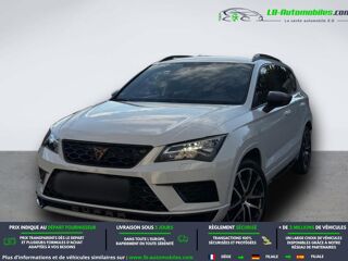 Ateca 2.0 TSI 300ch BVA 4Drive 2019 occasion 31850 Beaupuy