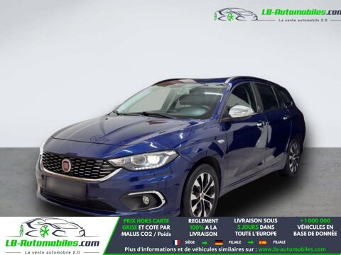 Fiat Tipo 1.4 T-jet 120 ch 2019 occasion Beaupuy 31850