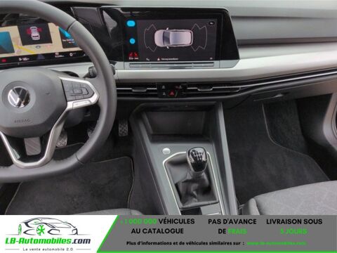 Golf 2.0 TDI SCR 116 BVM 2022 occasion 31850 Beaupuy