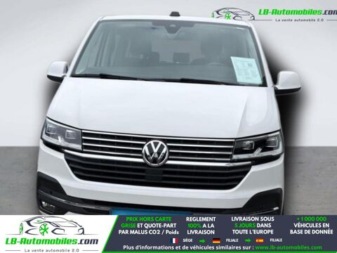 MULTIVAN 2.0 TDI 198 BVA 2020 occasion 31850 Beaupuy