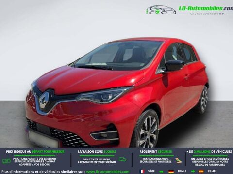 Renault Zo&eacute; R135 BVA 2024 occasion Beaupuy 31850