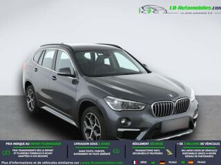 X1 sDrive 20i 192 ch BVA 2019 occasion 31850 Beaupuy