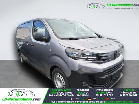 Annonce voiture Peugeot Expert tepee 38500 €