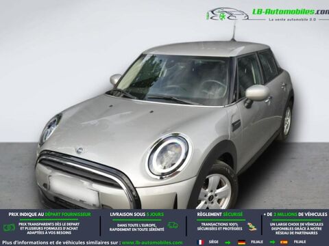 Annonce voiture Mini Cooper 20499 €