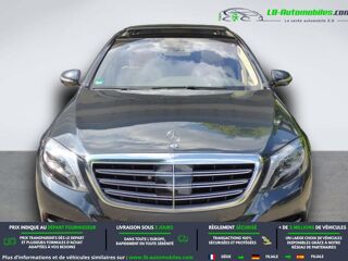 Classe S 600 2016 occasion 31850 Beaupuy