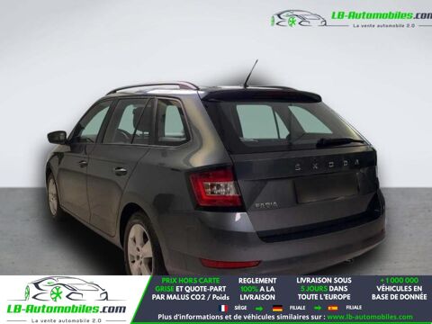 Fabia 1.0 TSI 95 ch BVM 2021 occasion 31850 Beaupuy