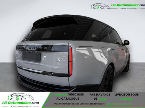 Range Rover P615 AWD BVA 2025 occasion 31850 Beaupuy