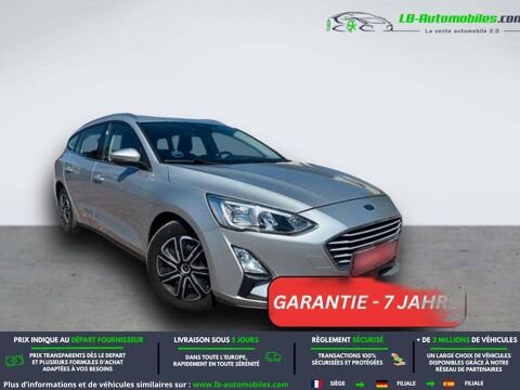 Annonce voiture Ford Focus 14880 €