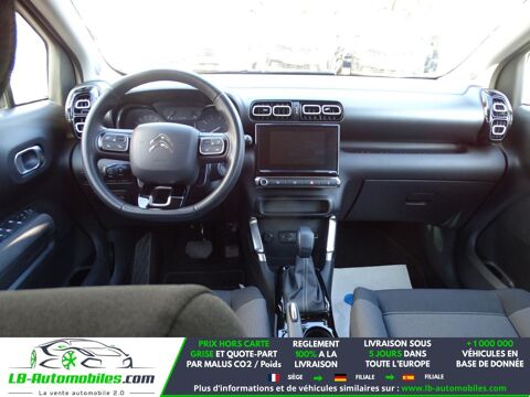 C3 Aircross PureTech 130 BVA 2021 occasion 31850 Beaupuy