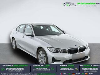 S&eacute;rie 3 330i 258 ch BVA 2020 occasion 31850 Beaupuy