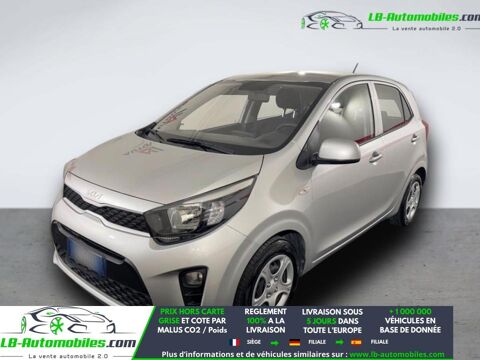 Kia Picanto 1.0 DPi 67ch BVM 2021 occasion Beaupuy 31850