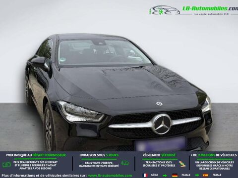 Mercedes Classe CLA 200 d BVA 2023 occasion Beaupuy 31850