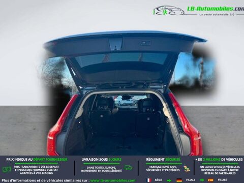 XC90 D5 AWD 235 ch BVA 7pl 2019 occasion 31850 Beaupuy