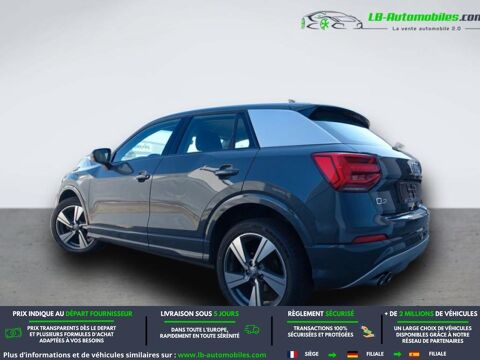 Q2 TDI 150 ch BVA Quattro 2018 occasion 31850 Beaupuy