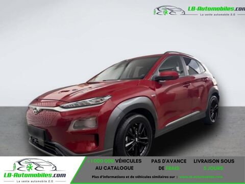 Kona 64 kWh - 204 ch 2020 occasion 31850 Beaupuy