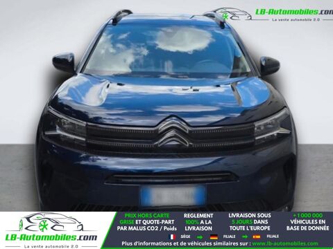 C5 aircross BlueHDi 130 BVA 2023 occasion 31850 Beaupuy