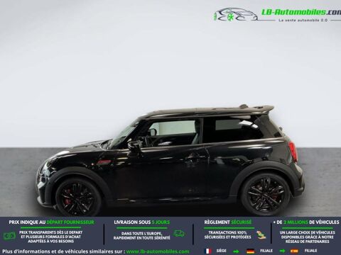 Cooper JCW 231 CH BVA 2023 occasion 31850 Beaupuy