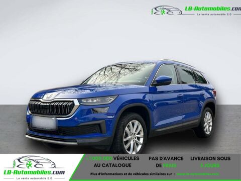 Skoda Kodiaq 1.5 TSI 150 BVA 5pl 2022 occasion Beaupuy 31850