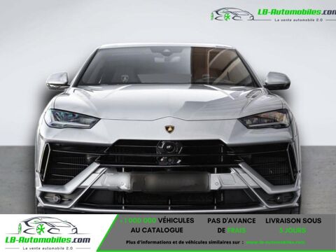 Lamborghini Divers 4.0 V8 666 ch BVA 2023 occasion Beaupuy 31850