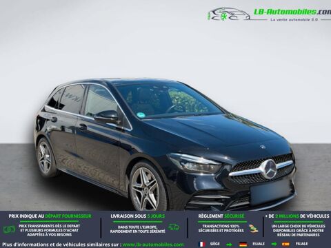 Annonce voiture Mercedes Classe B 24900 €