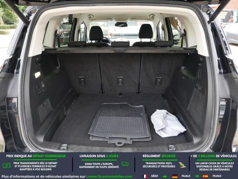 S-MAX 2.0 EcoBlue 150 BVA 2018 occasion 31850 Beaupuy