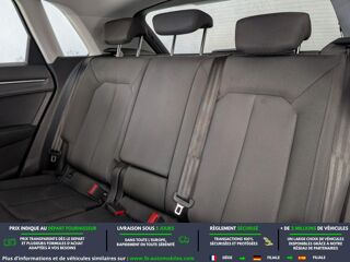 Q3 35 TDI 150 ch BVA 2020 occasion 31850 Beaupuy