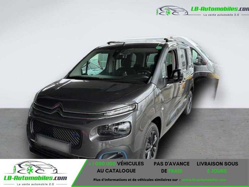 Berlingo 136 ch 100 kWh 2024 occasion 31850 Beaupuy