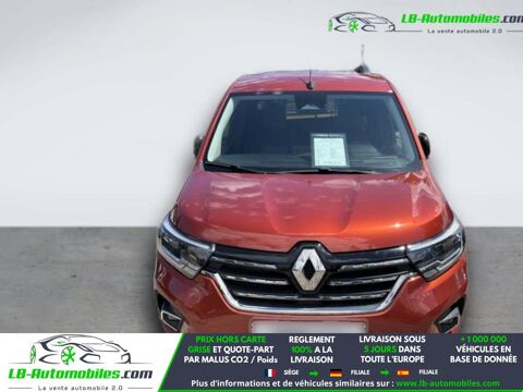 Annonce voiture Renault Kadjar 18994 €