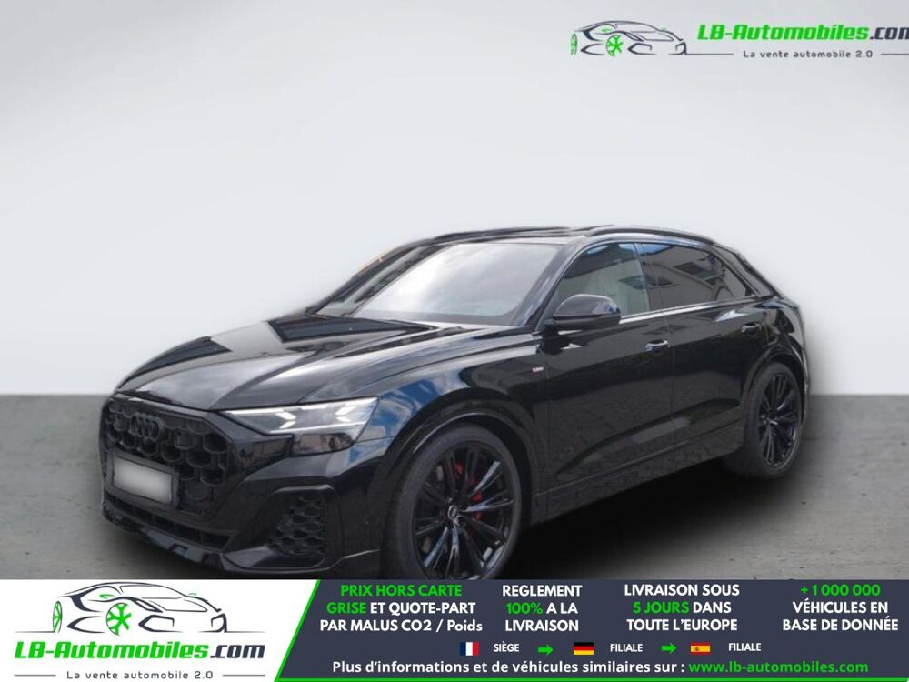 Q8 60 TFSIe 490 BVA Quatro 2026 occasion 31850 Beaupuy