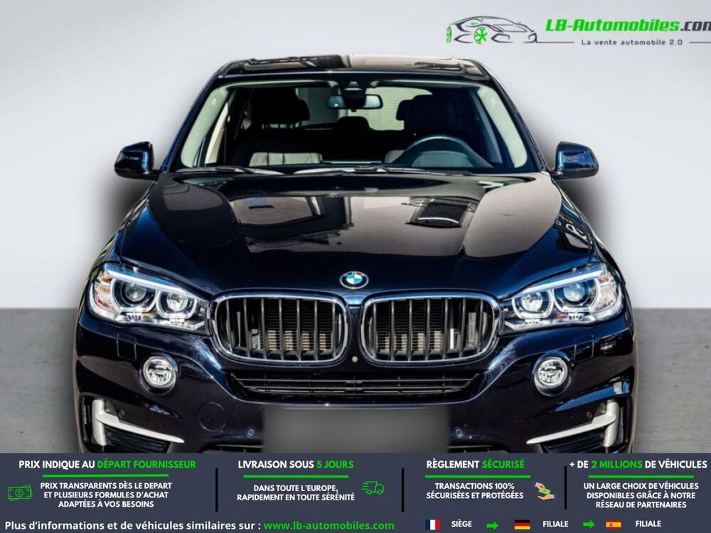 X5 xDrive35i 306 ch BVA 2017 occasion 31850 Beaupuy