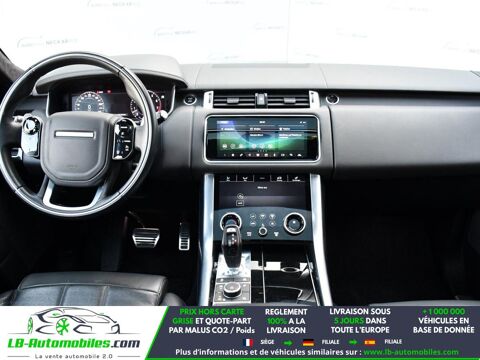 Range Rover Si4 2.0L 300ch BVA 2020 occasion 31850 Beaupuy