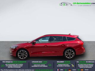 Focus 1.5 EcoBoost 150 BVM 2020 occasion 31850 Beaupuy