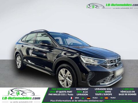Taigo 1.0 TSI 110 BVA 2024 occasion 31850 Beaupuy