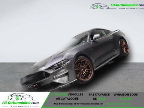Ford Mustang 5.0 450ch BVA 2020 occasion Beaupuy 31850